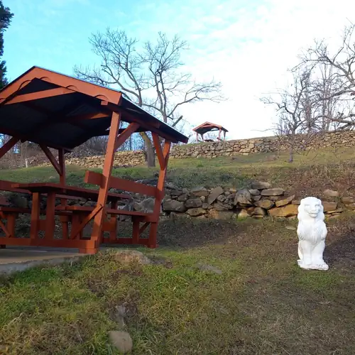 Panoráma Vendégház Zalahaláp 018 kép