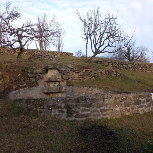 Panoráma Vendégház Zalahaláp 019 kép