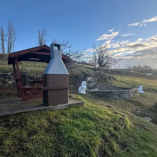 Panoráma Vendégház Zalahaláp 020 kép
