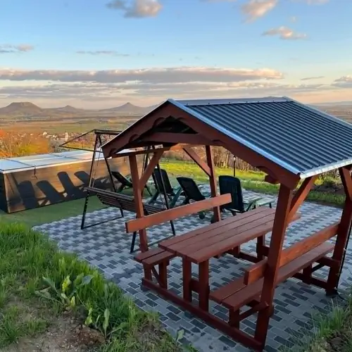 Panoráma Vendégház Zalahaláp 001 kép