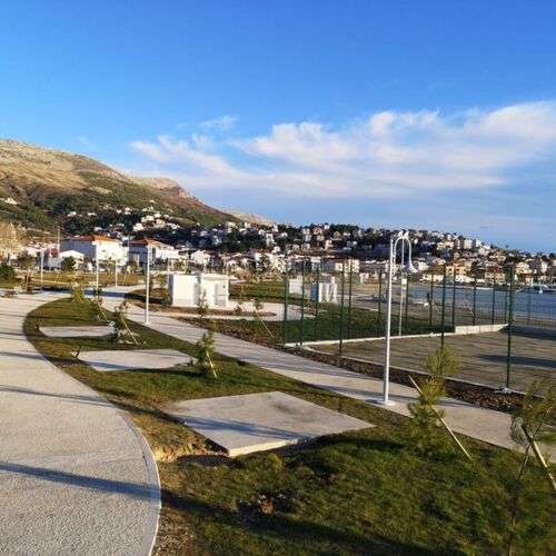 Apartman Hills Podstrana - Strožanac Donji ★★★ 2