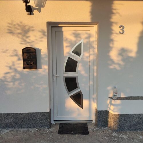 Apartman Hills Podstrana - Strožanac Donji ★★★ 3