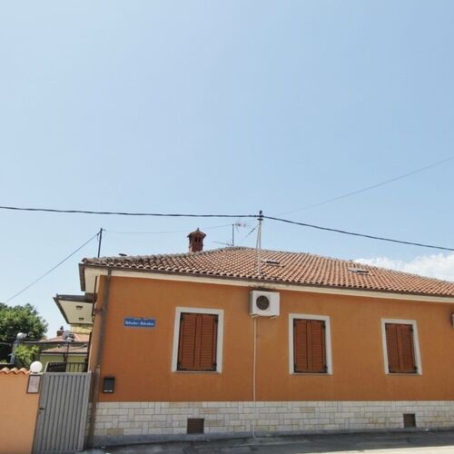 Rooms Orietta Savudrija