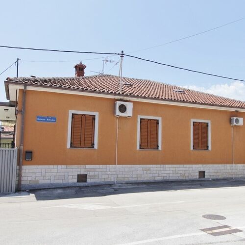 Apartment Orietta Savudrija