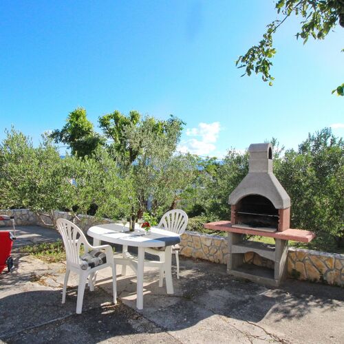 Apartmanok Parkolóhellyel Polje, Krk - 18669 Polje