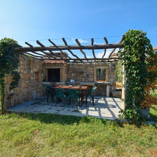 Apartmanok Parkolóhellyel Turčić, Krk - 19361 Turčić  3