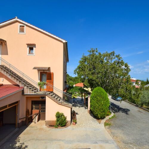 Apartmanok Parkolóhellyel Turčić, Krk - 19361 Turčić  4