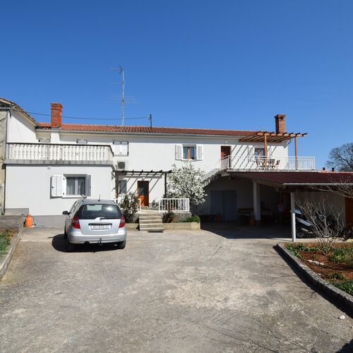 Apartmanok Parkolóhellyel Nenadici, Krk - 19373 Nenadići  4