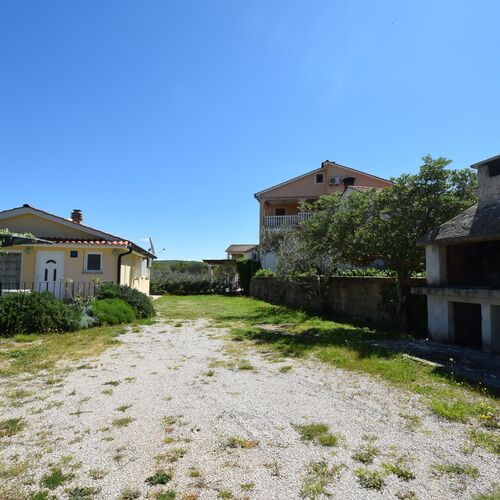 Apartmanok Parkolóhellyel Turčić, Krk - 19385 Turčić  3