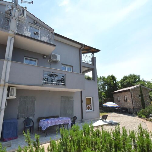 Apartmanok Parkolóhellyel Gabonjin, Krk - 19413 Gabonjin  4