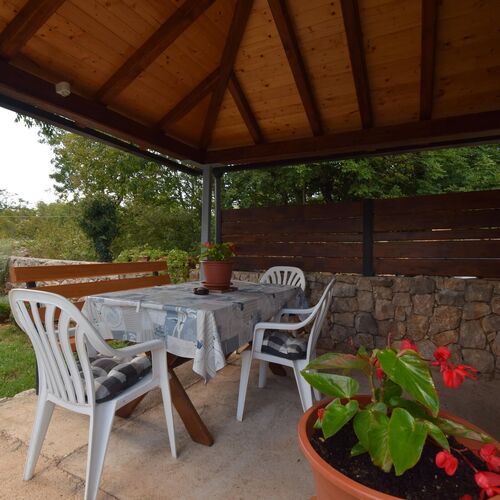 Apartmanok Parkolóhellyel Gabonjin, Krk - 19414 Gabonjin  3