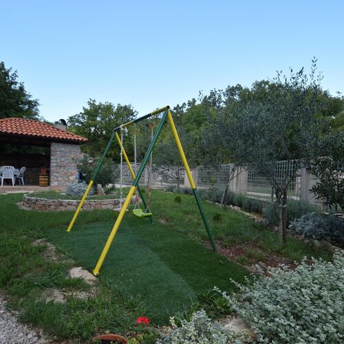 Apartmanok Parkolóhellyel Gabonjin, Krk - 19414 Gabonjin  4