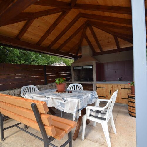 Apartmanok Parkolóhellyel Gabonjin, Krk - 19414 Gabonjin