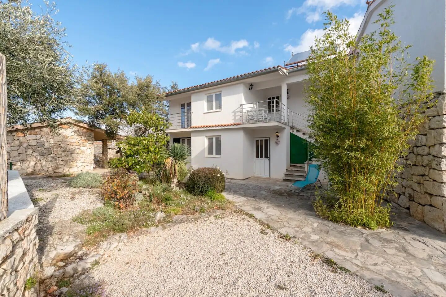 Apartmanok Parkolóhellyel Zecevo, Rogoznica - 20020 Zečevo