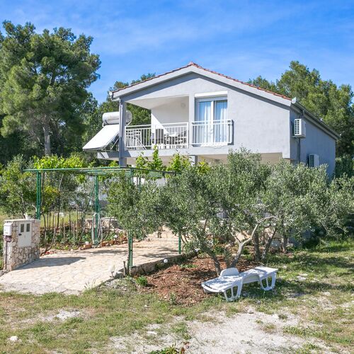 Apartmanok Parkolóhellyel Öböl Smrčeva, Brac - 20193 Smrčeva  2