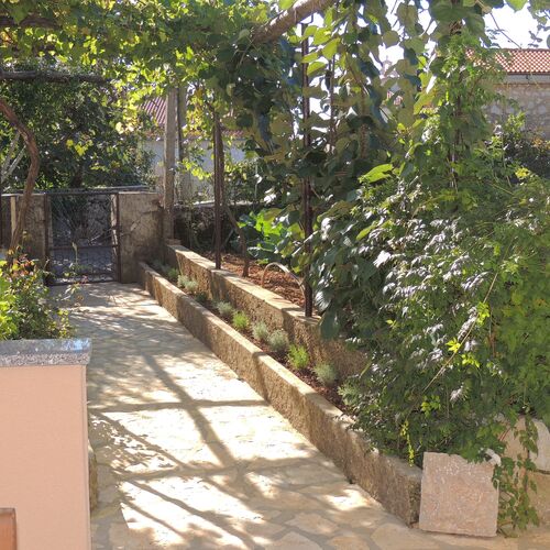 Apartmanok Parkolóhellyel Gabonjin, Krk - 20351 Gabonjin  4