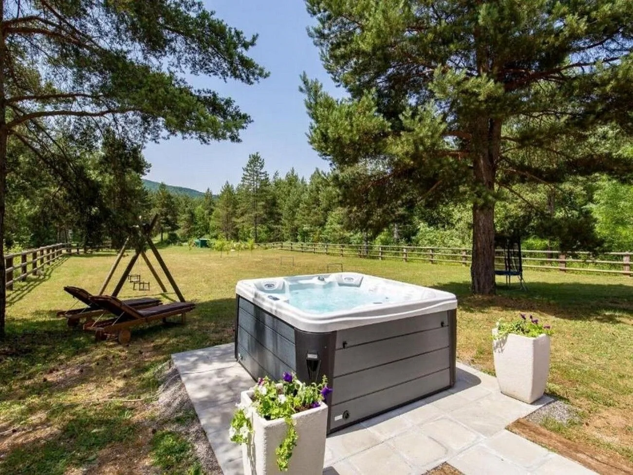 Apartments With Parking Space Rudanovac Plitvice - 20767