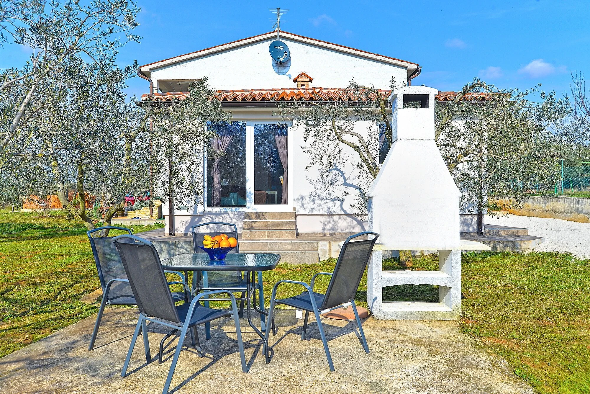 Holiday House With A Parking Space Galižana, Fažana - 20795 Galižana