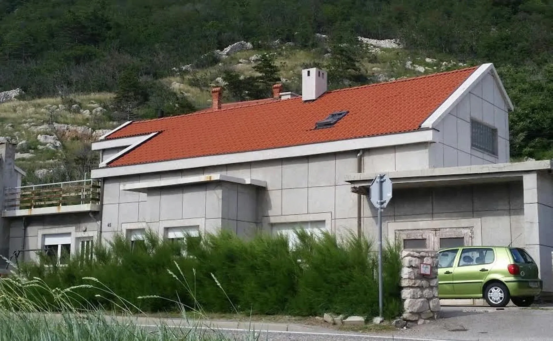 Apartments By The Sea Bakarac, Kraljevica - 21710 Bakarac