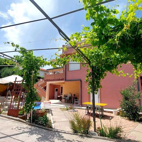 Apartmanok A Tenger Mellett Barbat, Rab - 21783 Barbat  4