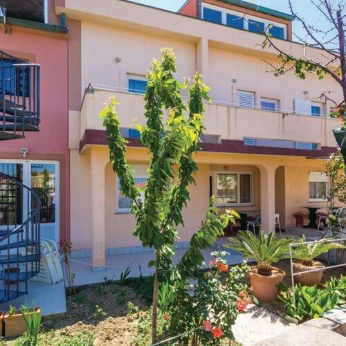 Apartmanok A Tenger Mellett Barbat, Rab - 21783 Barbat  2