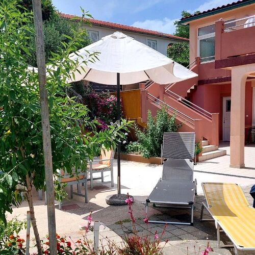 Apartmanok A Tenger Mellett Barbat, Rab - 21783 Barbat  3