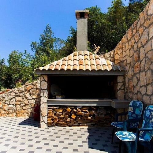 Apartmanok A Tenger Mellett Öböl Osobjava, Peljesac - 21927 Osobjava  3