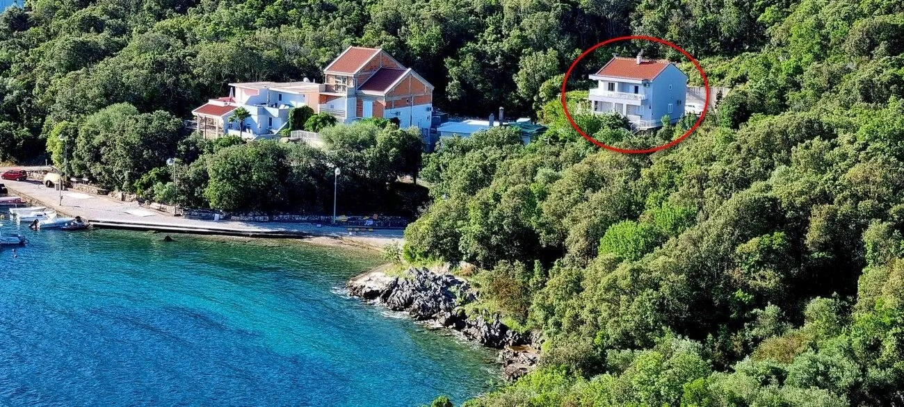 Apartments By The Sea Cove Osobjava, Pelješac - 21927 Osobjava