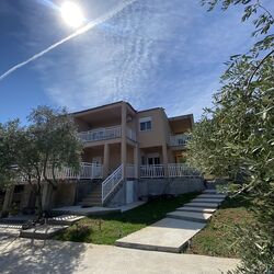 Apartmanok Parkolóhellyel Öböl Osobjava, Peljesac - 21944 Osobjava