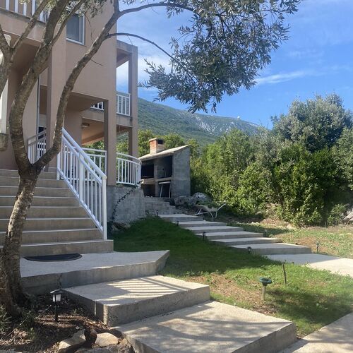 Apartmanok Parkolóhellyel Öböl Osobjava, Peljesac - 21944 Osobjava  4
