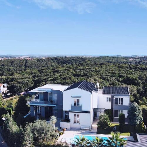 Luxusvilla Medencével Pjescana Uvala, Pula - 21972 Pješčana Uvala  2