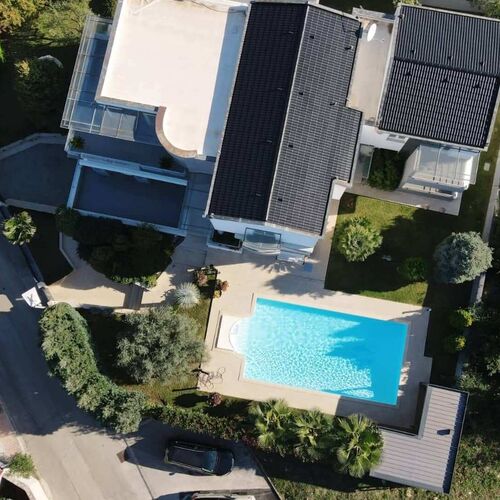 Luxusvilla Medencével Pjescana Uvala, Pula - 21972 Pješčana Uvala  4
