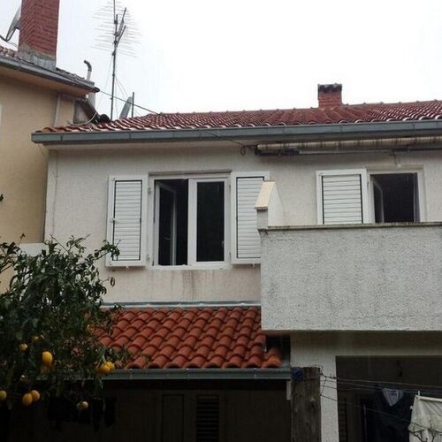 Apartmanok Parkolóhellyel Mirca, Brac - 22108 Mirca