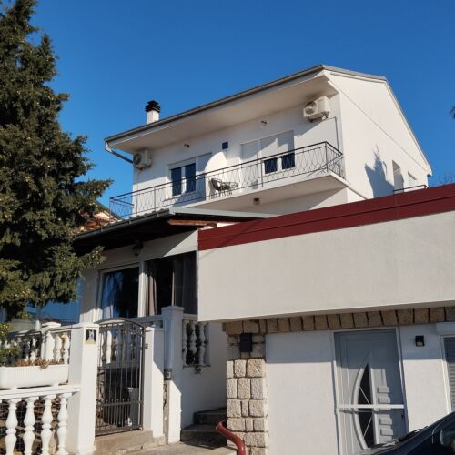 Apartmanok Parkolóhellyel Dramalj, Crikvenica - 22302 Dramalj  2