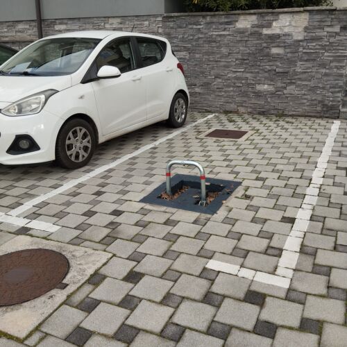 Apartmanok Parkolóhellyel Dramalj, Crikvenica - 22302 Dramalj  3