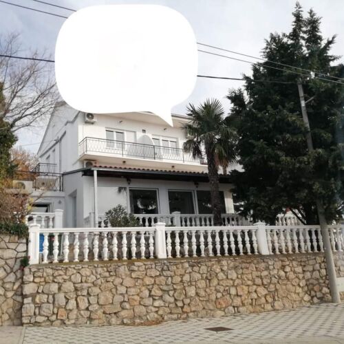 Apartmanok Parkolóhellyel Dramalj, Crikvenica - 22302 Dramalj  4