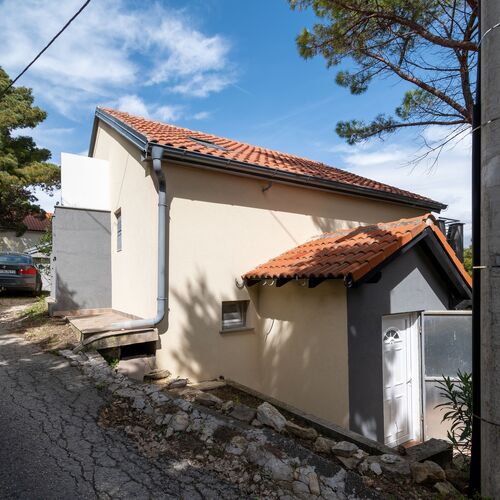 Apartmanok Parkolóhellyel Donji Karin, Novigrad - 22350 Donji Karin  4