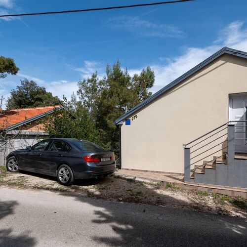 Apartmanok Parkolóhellyel Donji Karin, Novigrad - 22350 Donji Karin  3