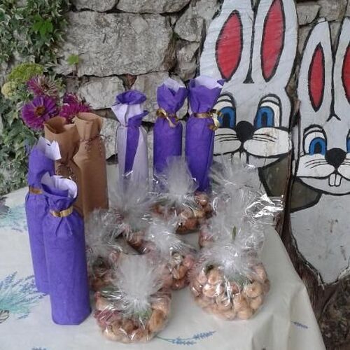 Apartmanok Parkolóhellyel Podgora, Makarska - 22389 Podgora  4