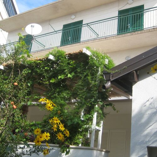 Apartmanok Parkolóhellyel Podgora, Makarska - 22389 Podgora  2