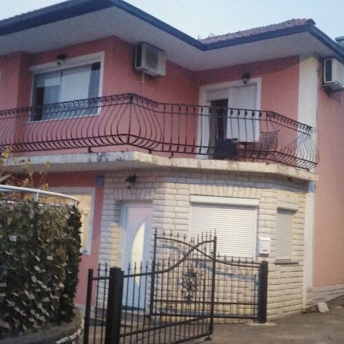 Nyaralóház Medencével Grizane, Crikvenica - 22443 Grižane  3