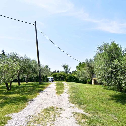 Apartmanok Parkolóhellyel Duba, Umag - 22548 Đuba  4