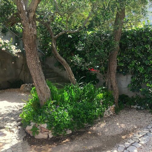 Apartmanok és Szobák A Tenger Mellett Drasnice, Makarska - 22573 Drašnice  3