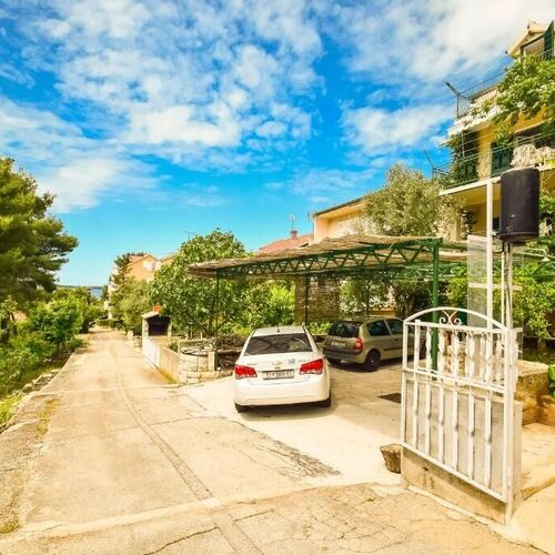 Apartmanok A Tenger Mellett Zaboric, Sibenik - 22720 Žaborić  4