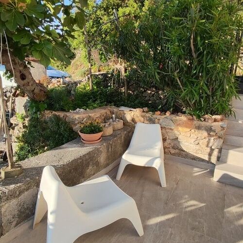 Nyaralóház Parkolóhellyel Ustrine, Cres - 22967 Ustrine  3