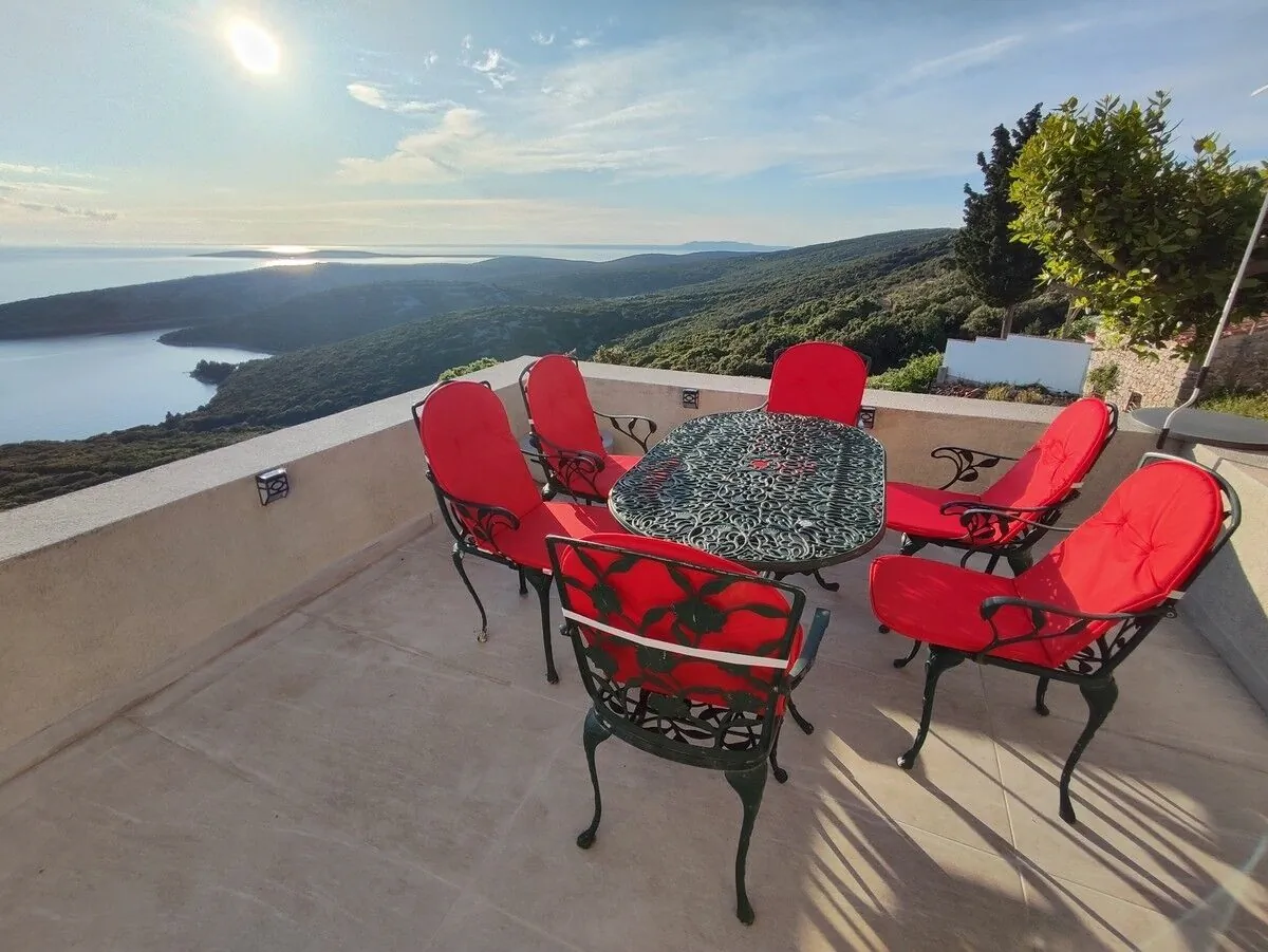 Holiday House With A Parking Space Ustrine, Cres - 22967 Ustrine