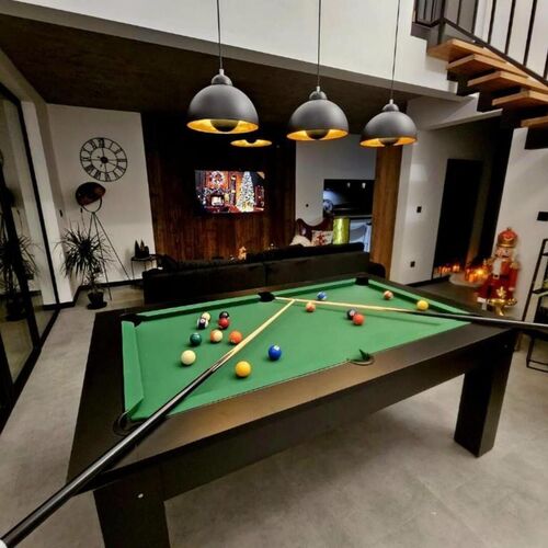 Stodoły na wzgórzu