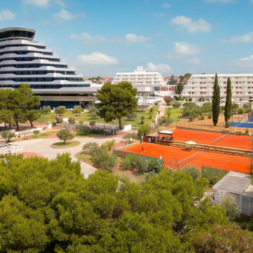 Hotel Olympia Sky **** Vodice ★★★★ 4
