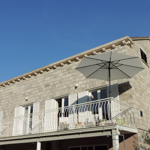 Apartments Kruno Zaton  4