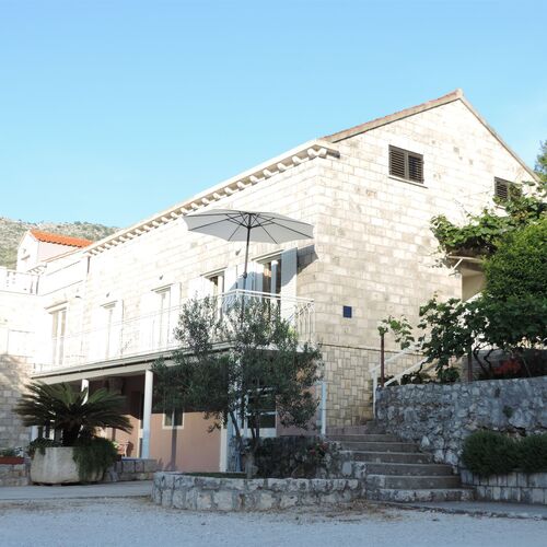 Apartments Kruno Zaton  2